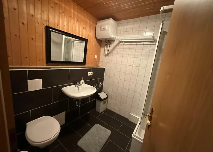 Hotels in Oelsnitz (Erzgebirge)
