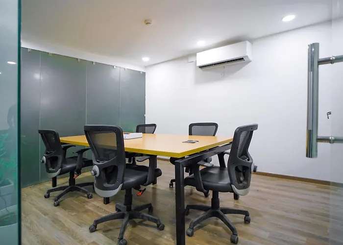 Gurgaon Hotels