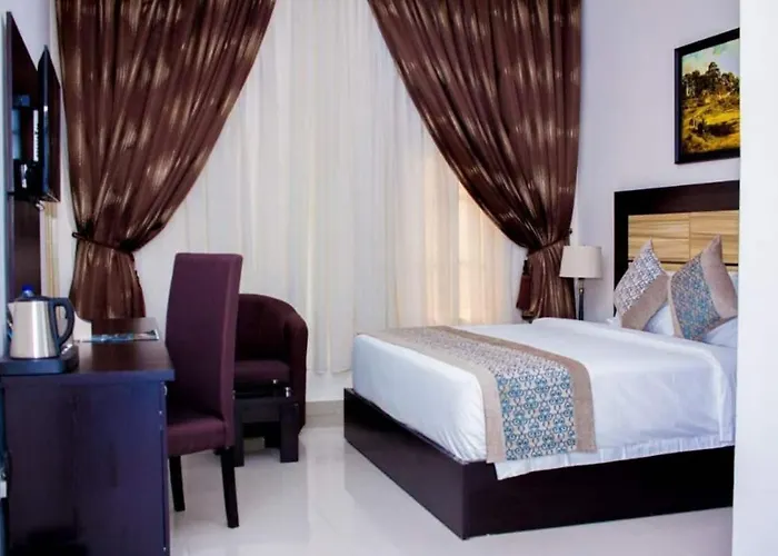 Hotels in Epe