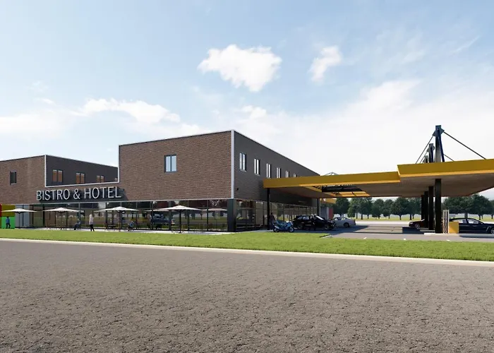 Hotels in Rhede (Lower-Saxony)