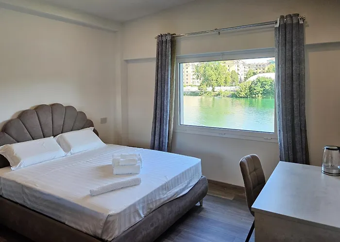 San Giuliano Milanese Hotels
