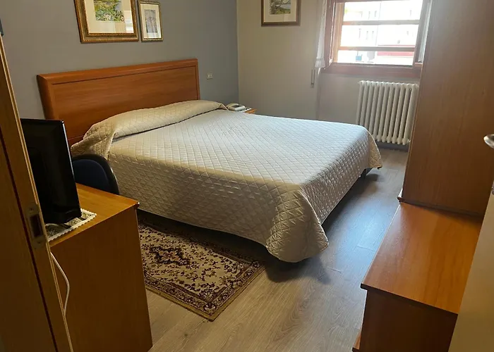Hotel a Gardone Val Trompia