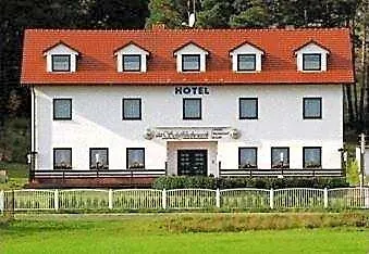 Hotels in Niederfinow