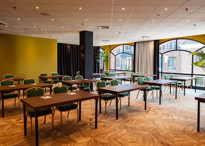 Hotels in Zeist
