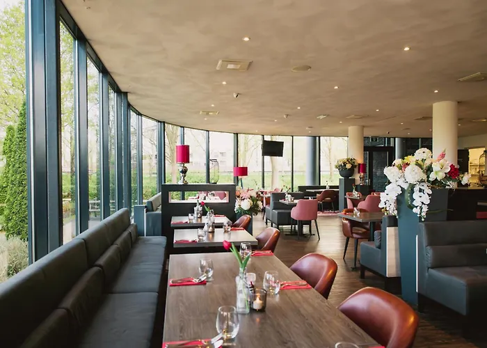 Bastion Hotel Roosendaal