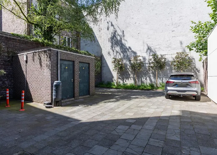 Amrath Hotel Ducasque Maastricht