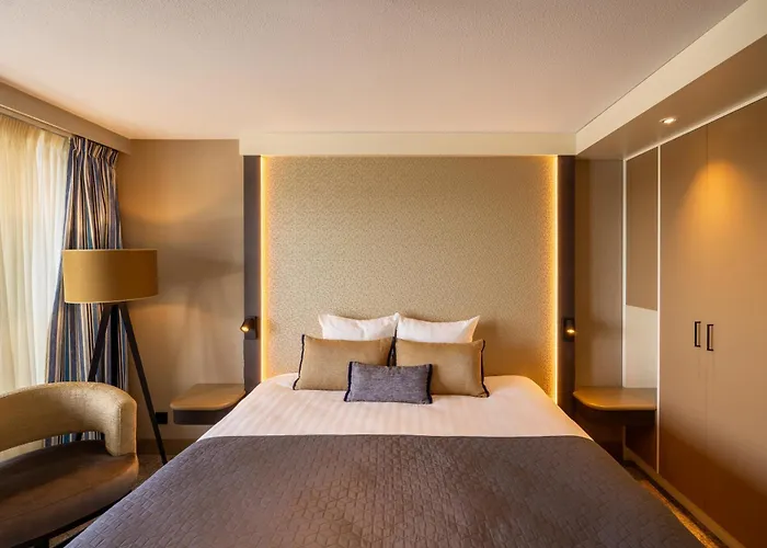 Egmond aan Zee Hotels