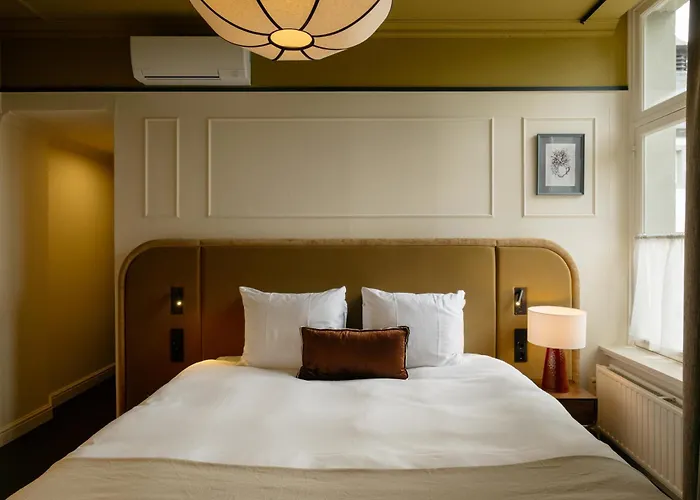 Hotels in Doenrade