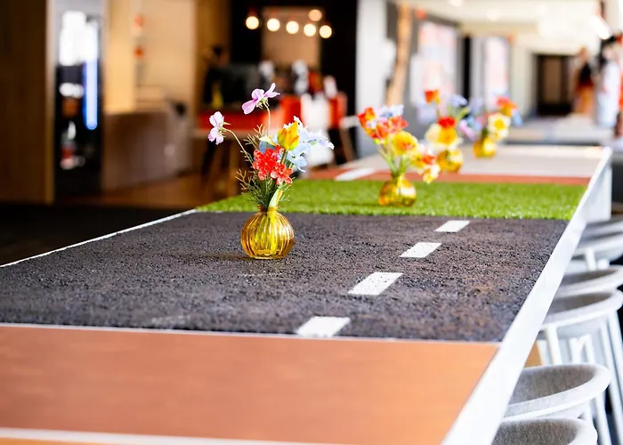 Hotel Papendal Arnhem