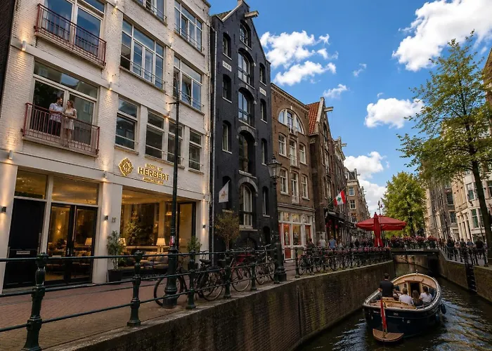 France Hotel Ámsterdam