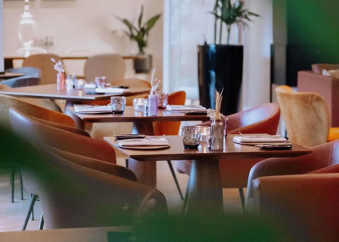 Le Louise Hotel Brussels - MGallery Saint-Gilles