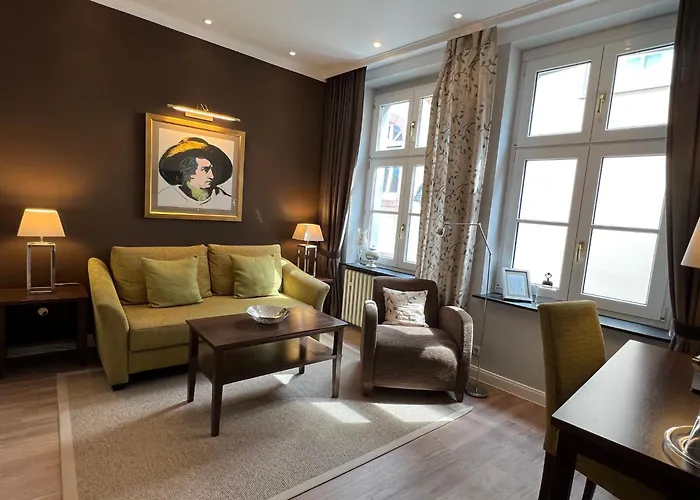 Boutique-Hotel Moseltor Traben-Trarbach
