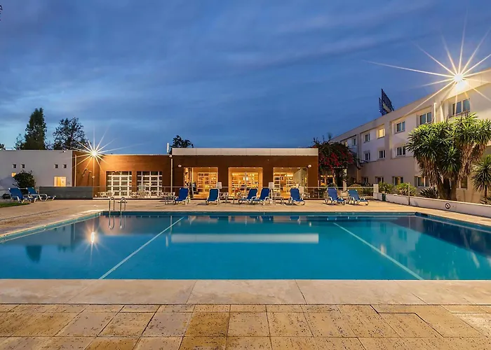 Novotel Setúbal