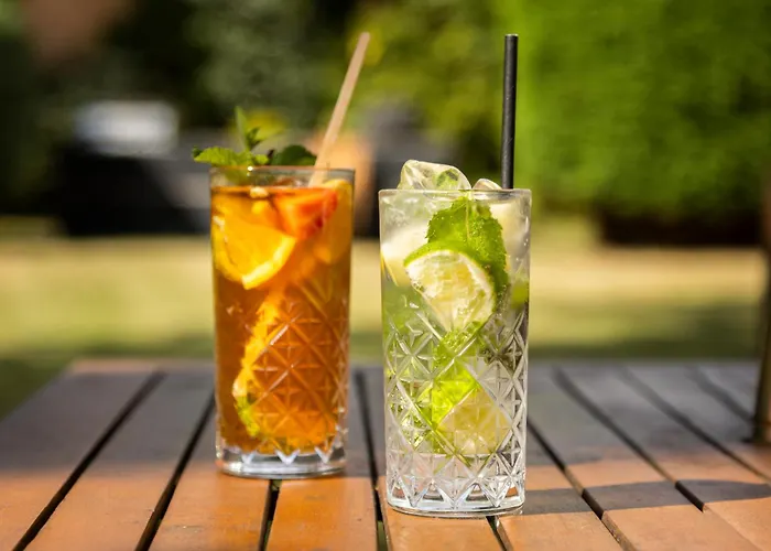 Banbury Hotels