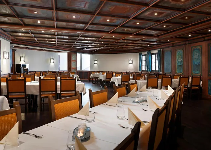 Elaya Hotel Noerdlingen, Trademark By Wyndham