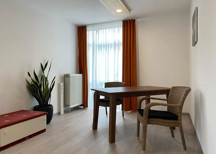 Hotels in Muehlhausen im Taele