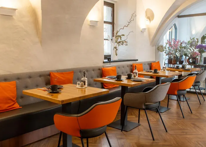Hotel Maxplatz Hof 