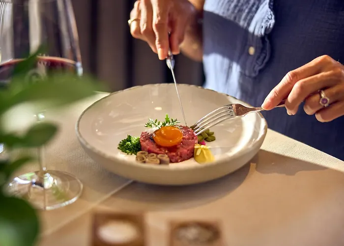 Die 20 besten Wellnesshotels in Renesse für eine erholsame Auszeit