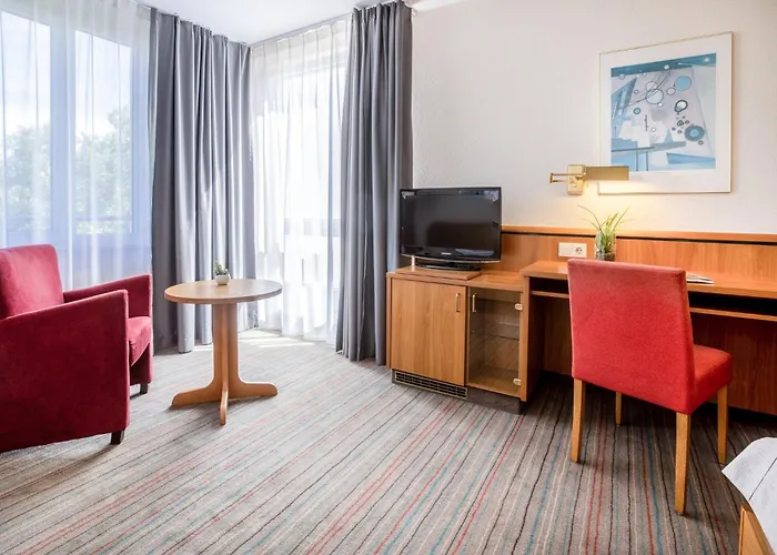 Hotels in Solingen