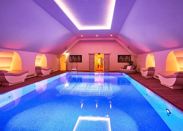 Hotel Taschenbergpalais Kempinski Dresden