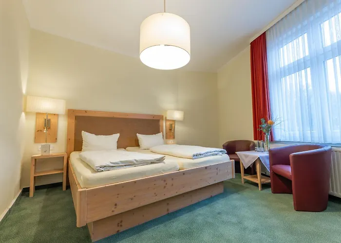 Hotels in Elbe