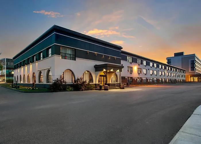 Days Inn By Wyndham Montreal Airport Conference Centre