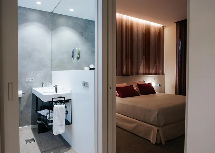 Hotel Neptuno Playa & Spa Valencia