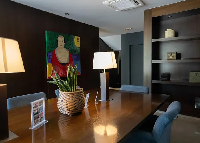 Martorell Hotels