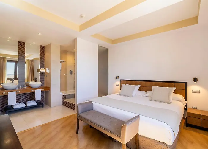 Los mejores  19 Hoteles Spa en Chueca para una Escapada de Relax 