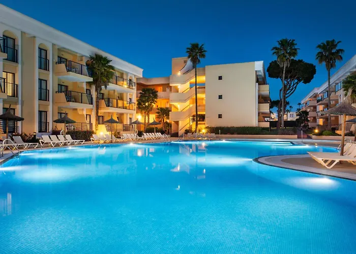 Hotel SOL by Meliá Sancti Petri Chiclana de la Frontera