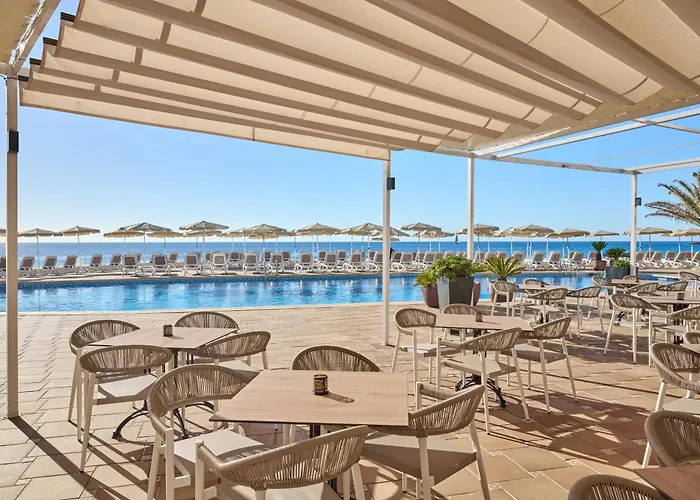 Hotels in Cala Romantica (Mallorca)