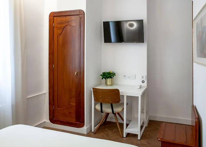 Gaudi Hotel Barcelone