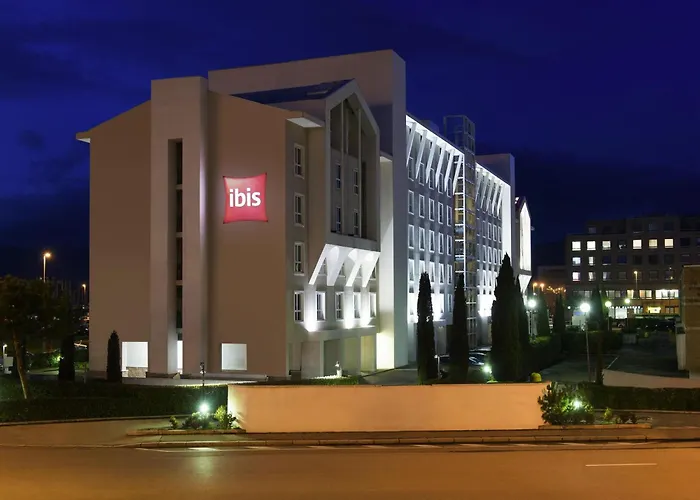 Hotel Ibis Firenze Nord Aeroporto Sesto Fiorentino