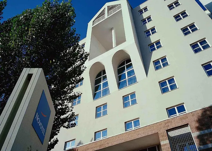 Novotel Firenze Nord Aeroporto Sesto Fiorentino