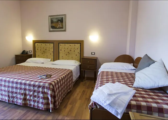 Hotel Il Giardino Siena