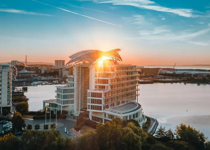 Axbridge Hotels