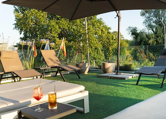 San Ranieri Hotel Pise