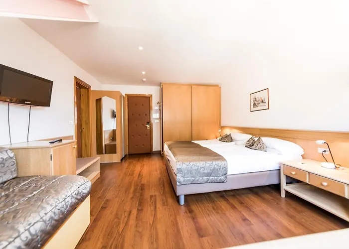 Active Hotel Ancora Predazzo