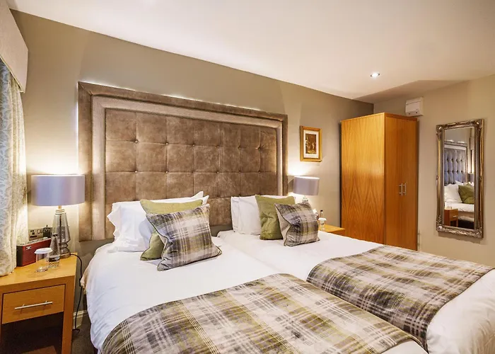 Bakewell Hotels