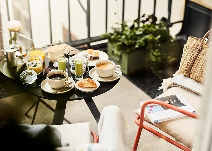 Nofo Hotel, Worldhotels Crafted Estocolmo
