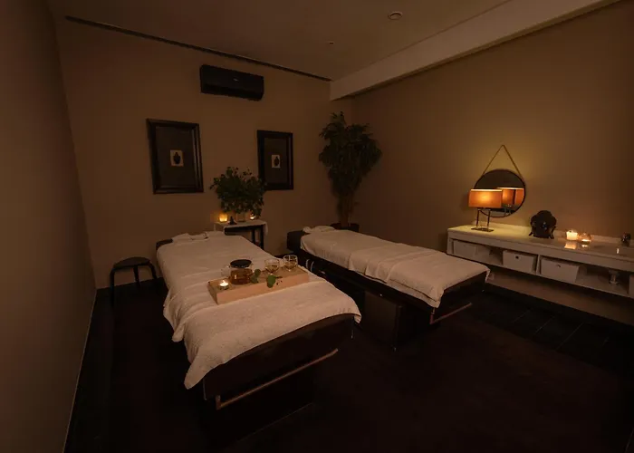 Encosta do Paraíso - Apartamentos Turísticos Guimarães