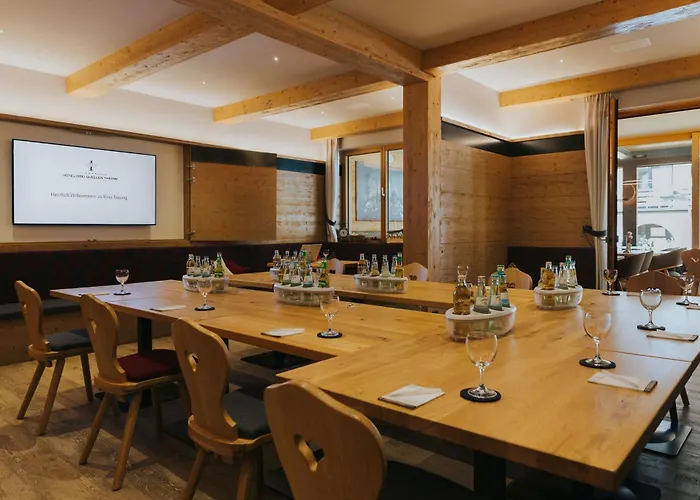 Hotel Drei Quellen