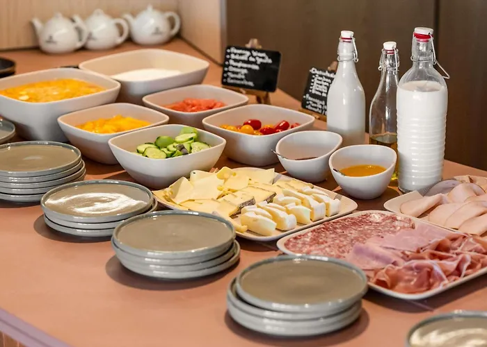 Hotel Ibis Styles Annecy Le Vieux