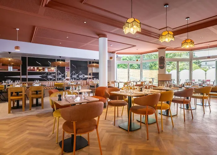 Hotel Ibis Styles Annecy Le Vieux
