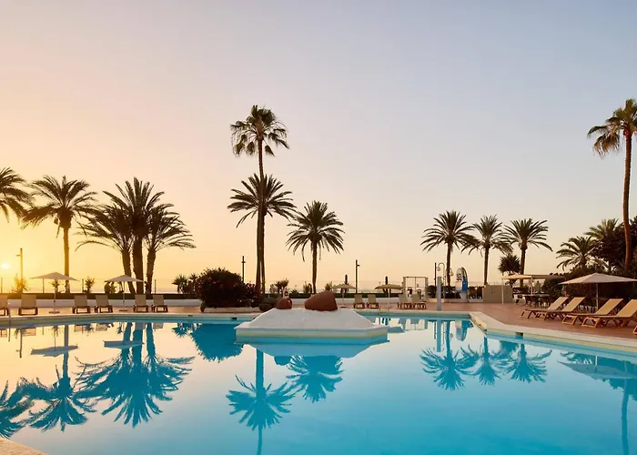 Sol By Melia Tenerife Playa de las Américas