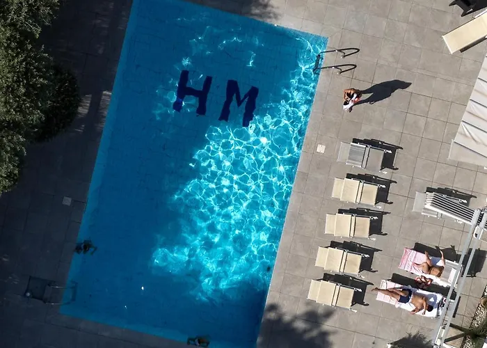 Hotel Marad Torre del Greco