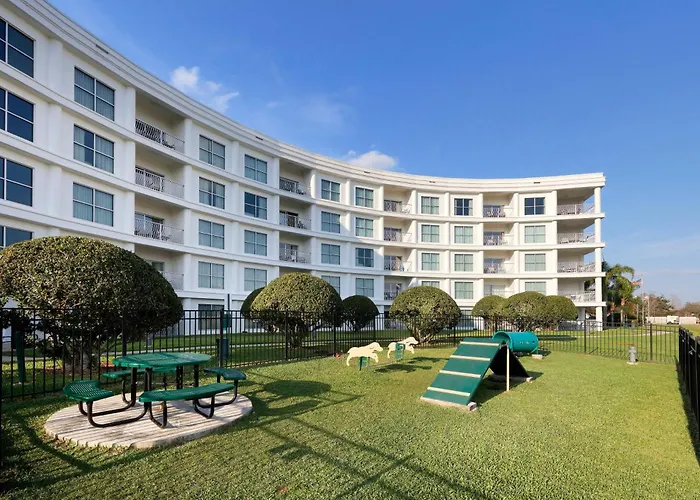Meliá Orlando Celebration Hotel