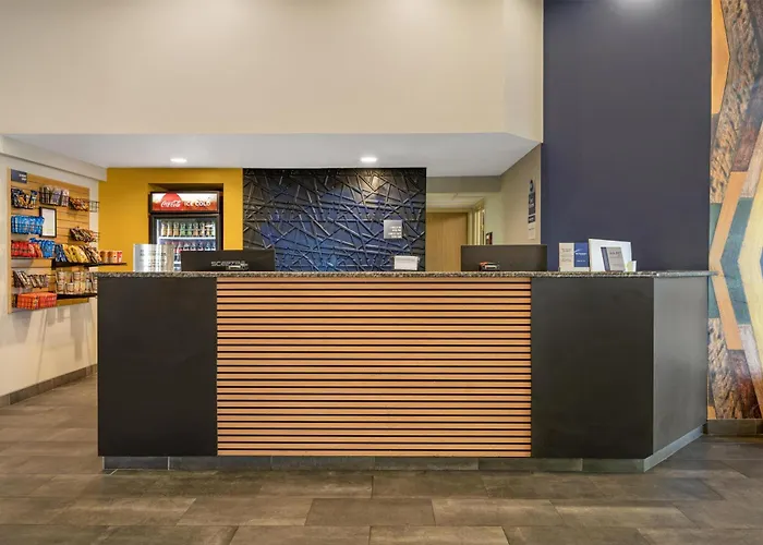 Hotels in Albuquerque