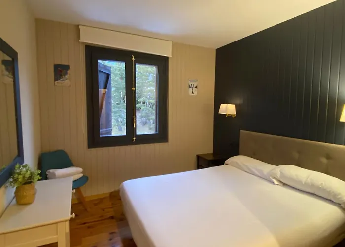 Hotel Tobazo