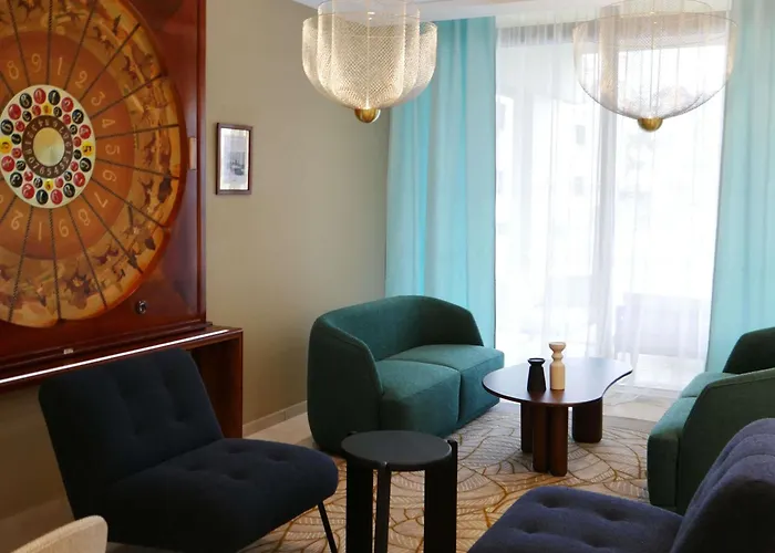 Mercure Vichy